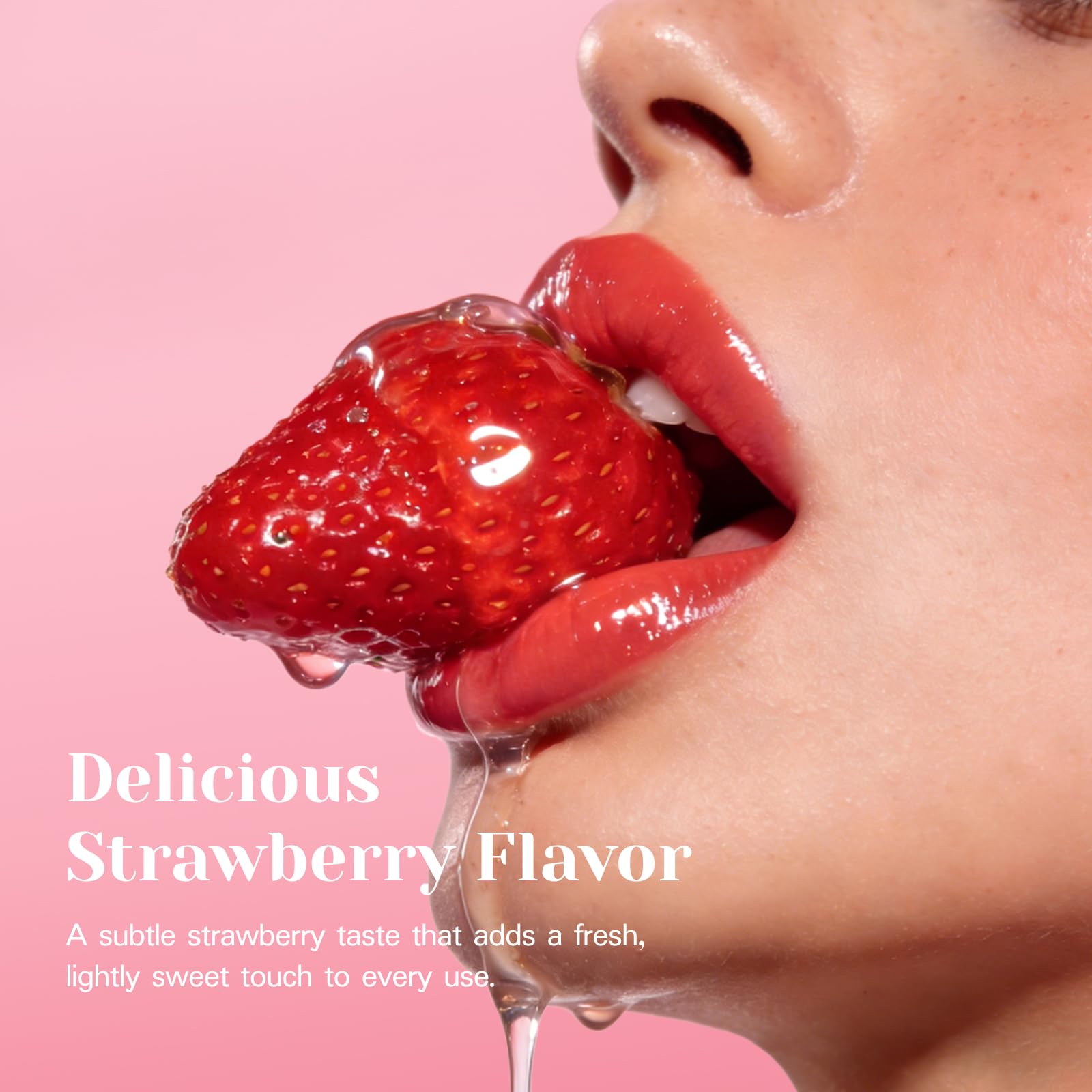Amazon.com: Tracy's Dog Water-Based Strawberry Flavored Lube