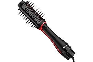 FoxyBae Blowout Brush