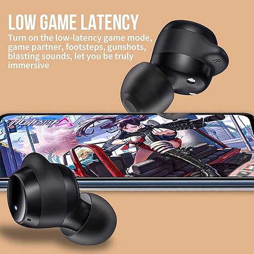 Miniatura 4 de Xiaomi True Wireless Headphones Redmi Buds 3 Lite Bluetooth 52 auriculares in-ear con micrófono IP54 resistente al agua a prueba de sudor verdaderos