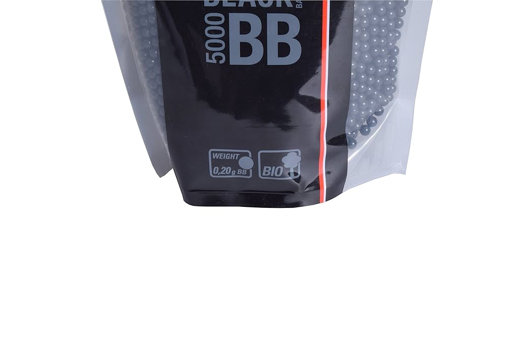 ARMS SUPPLY製　プラチナバイオBB弾0.2g1万発　2個セット　新品 ARMS SUPPLY】プラチナバイオBB弾 0.2g 1,000発