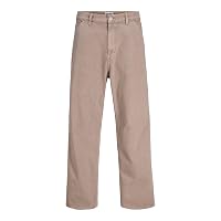 JACK & JONES Jpstalex Raye Worker Pant Noos, Stringa