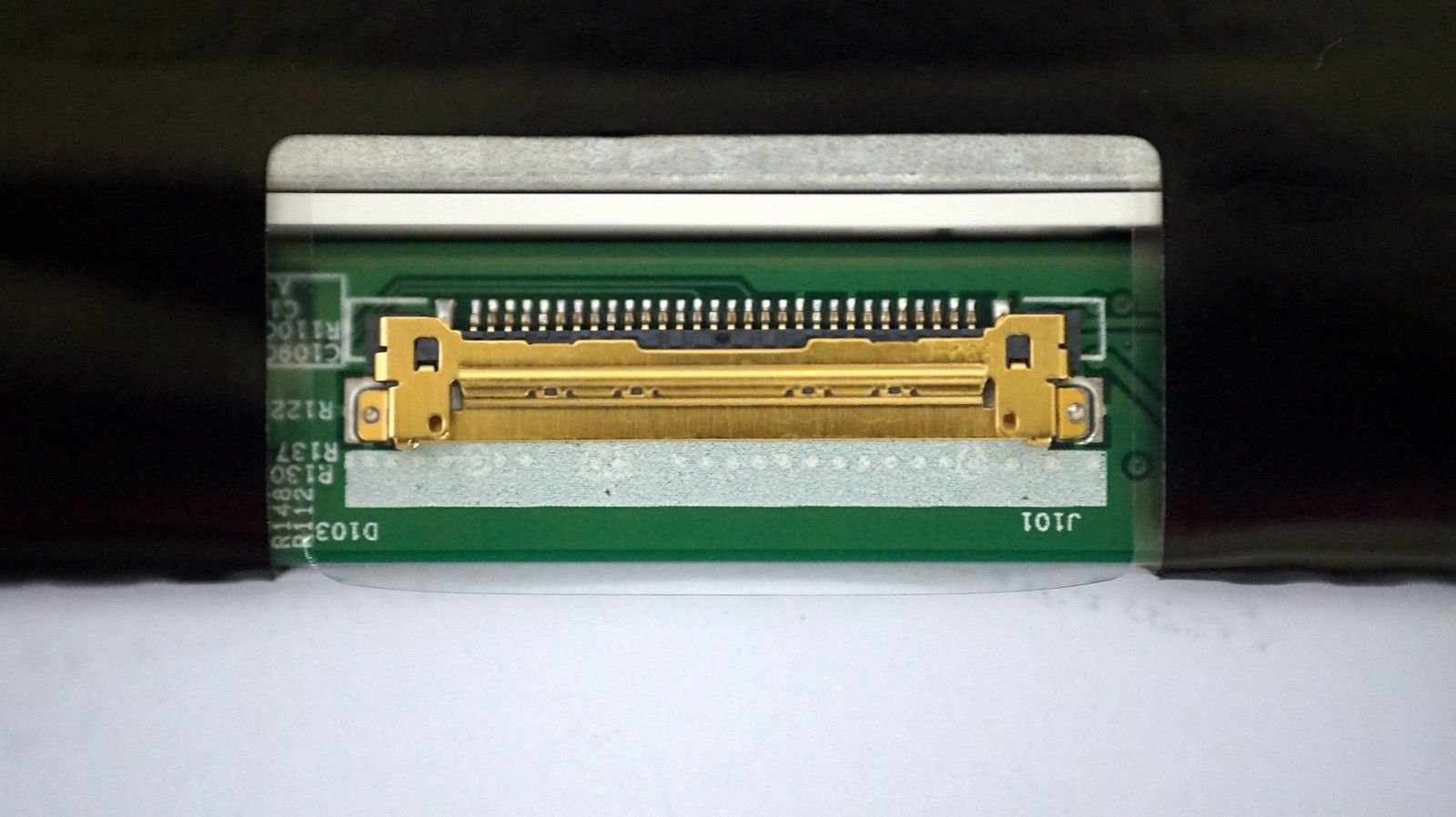 Boehydis Nt173wdm-n11 - Schermo LCD di ricambio per laptop 17,3", WXGA++ LED diodo (solo sostituto). Non un computer portatile)