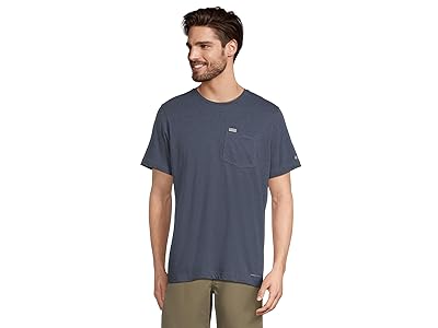 Columbia Thistletown Hillstm Pocket T-Shirts Men