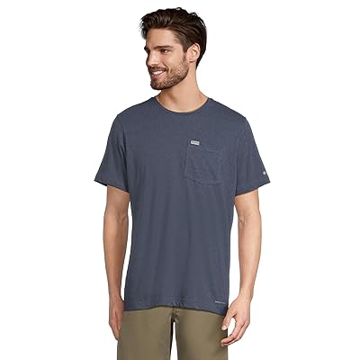 Columbia Thistletown Hillstm Pocket T Shirts Men