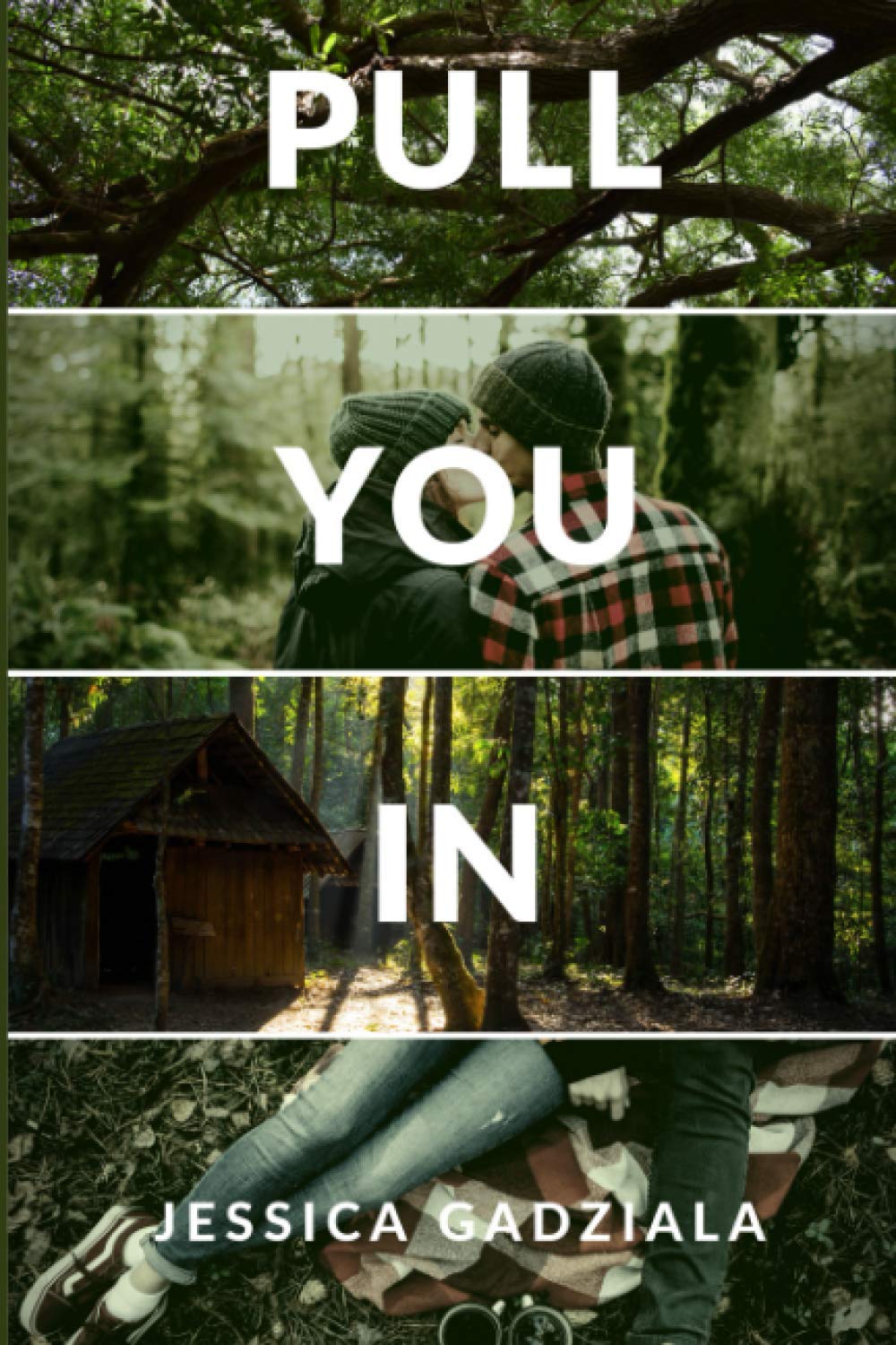 Pull You In: 3 (Rivers Brothers)