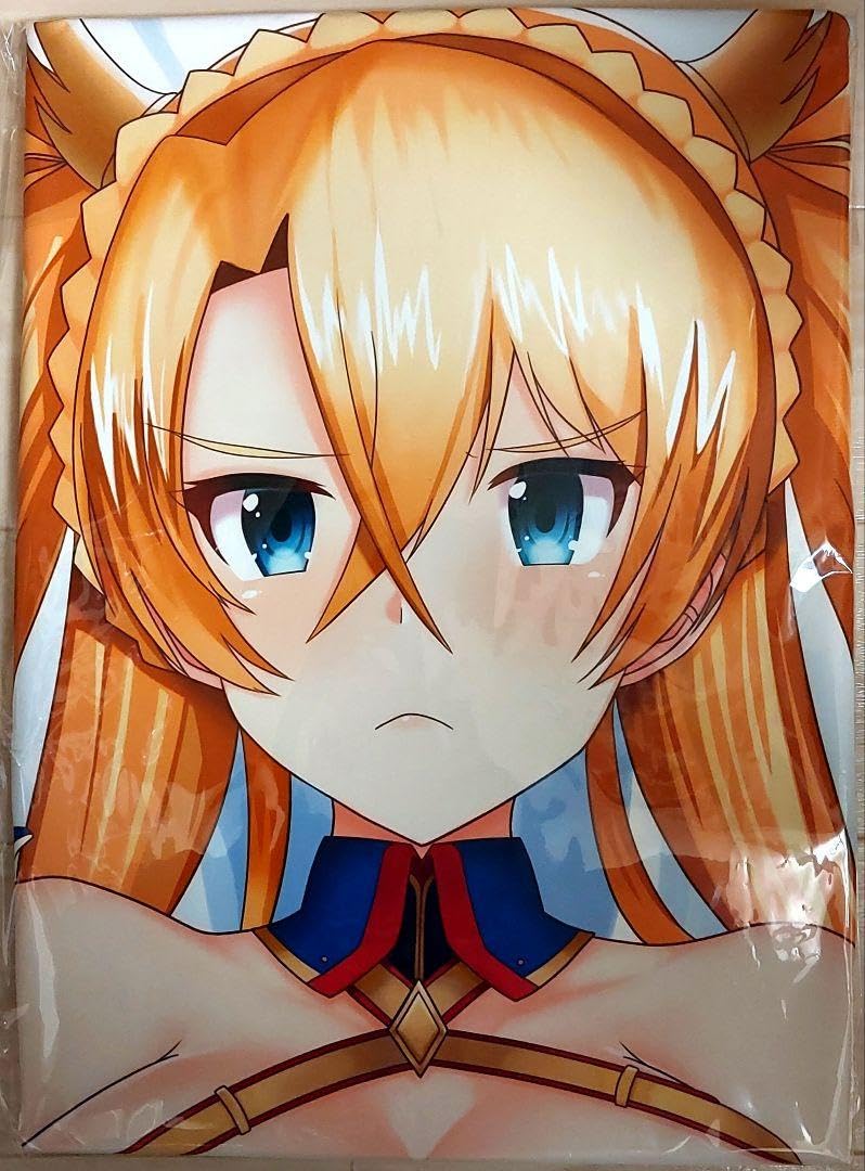 Amazon | あくちぇいらん Fate Grand Order Fブラダマンテ 抱き枕 