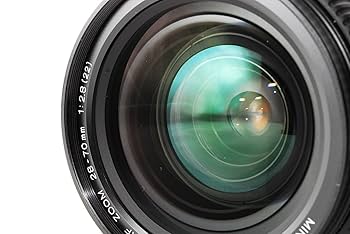 Amazon | Minolta AF レンズ 28-70mm F2.8G | 一眼レフカメラ 通販