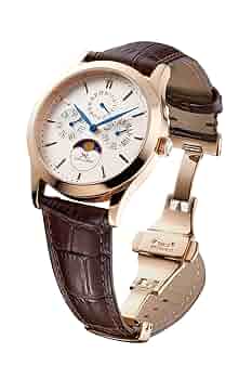 KARL-LEIMON カルレイモンクラシックパイオニア Amazon | [カルレイモン] KARL LEIMON メンズ 腕時計