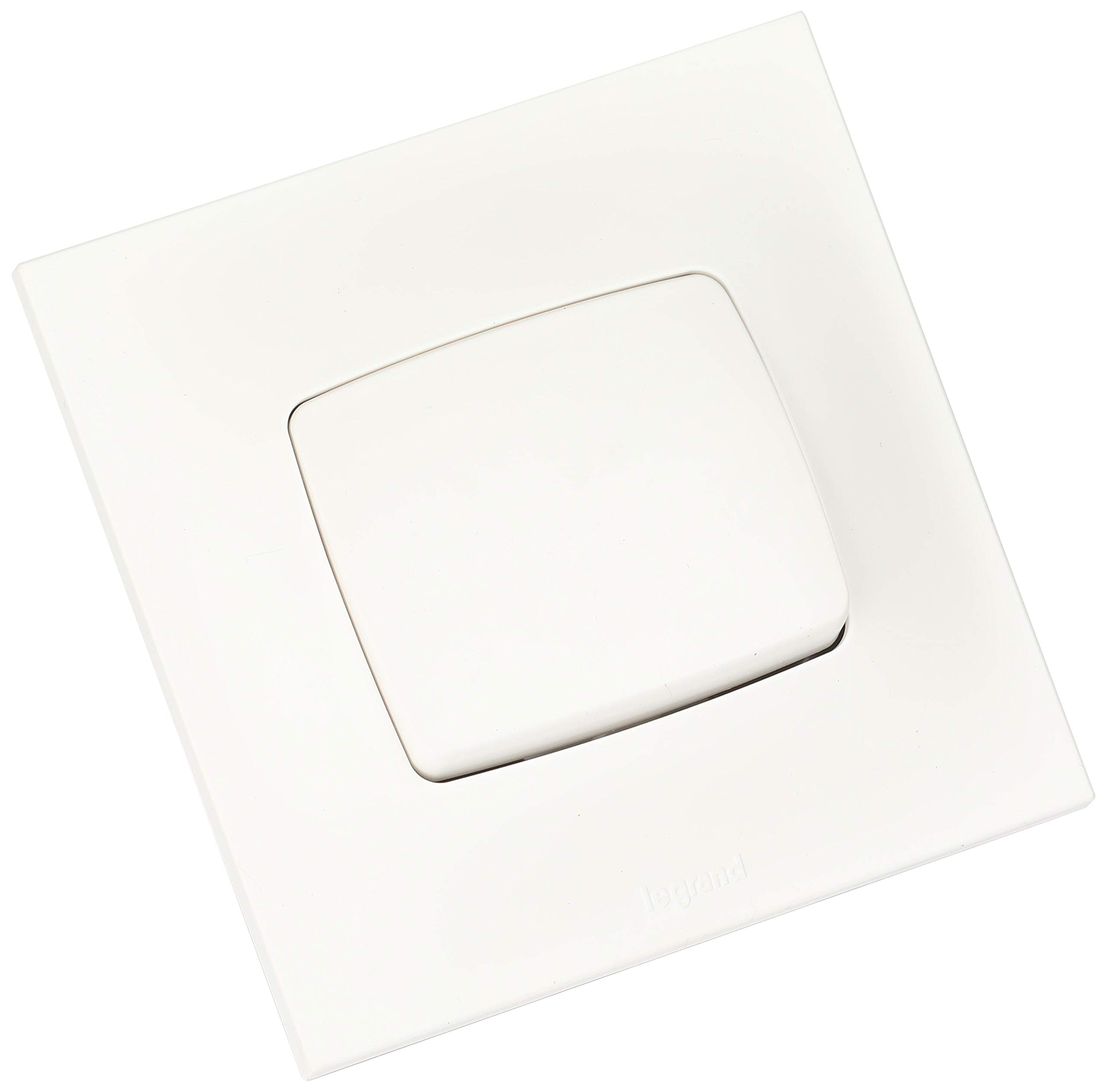 LEGRAND Neptune GSA Poussoir Blister