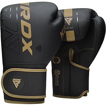 Amazon.co.jp: RDX ボクシング グローブ、プロ トレーニング