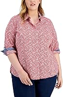 Vista 9 de Tommy Hilfiger Roll Tab Ditsy