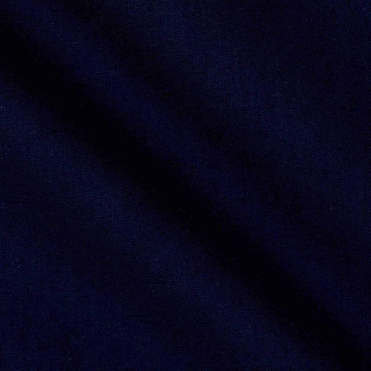 Kona Cotton Navy 108 Inch Quilt Back