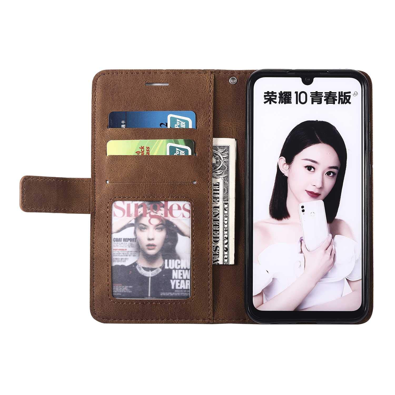SONWO Case for Huawei Honor 10 Lite/Huawei P Smart 2019 Case - Image 3