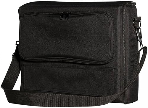 OnStage Bolsa de transporte para micrófonos inalámbricos (MB5002)