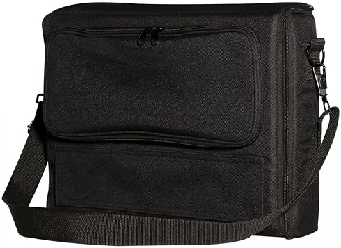 On-Stage MB5002 Carry Bag for Wireless Microphones