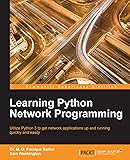 Learning Python Network Programming