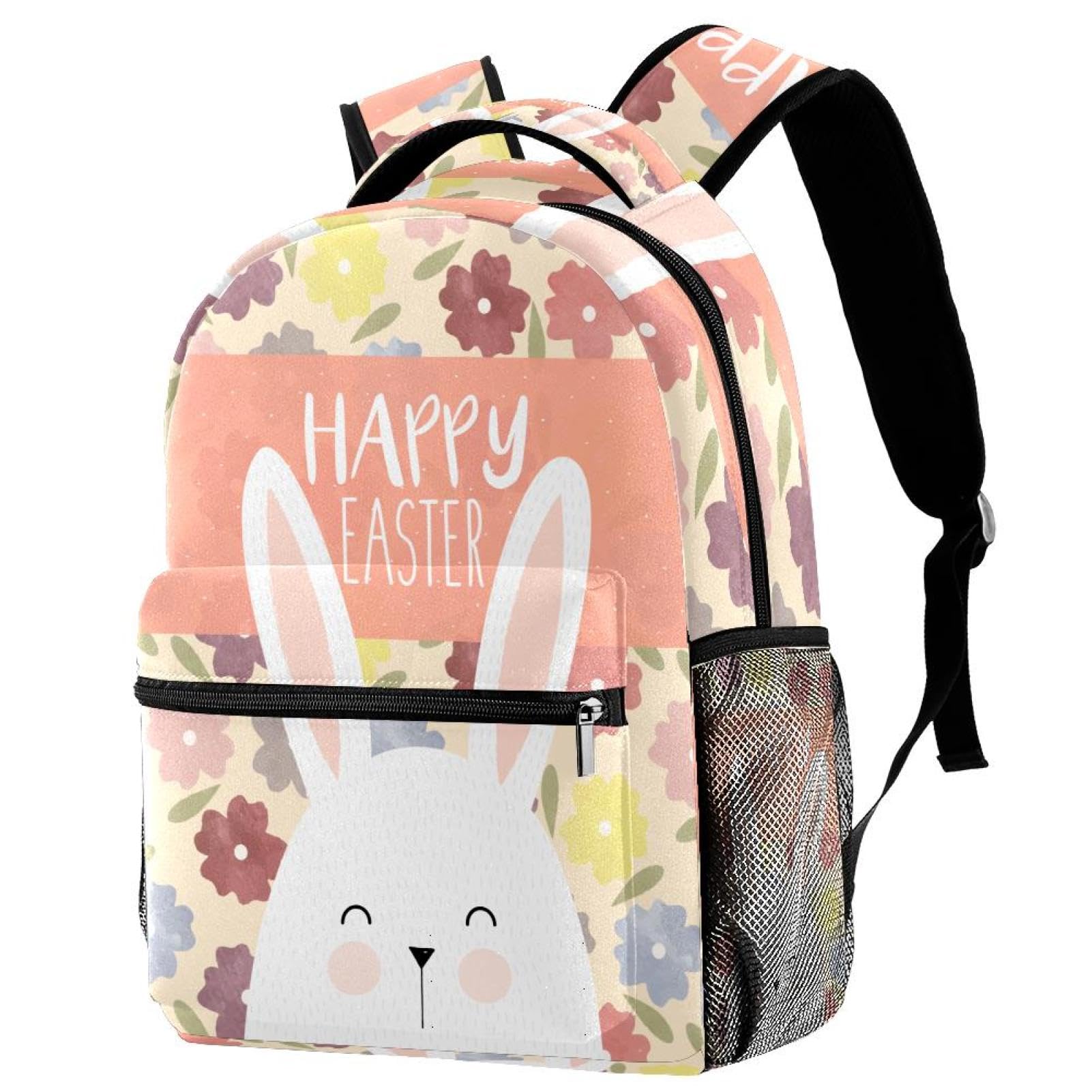 Mochila para ni&ntilde;os impermeable y bolsa para libros juvenil Multicolor 2 7