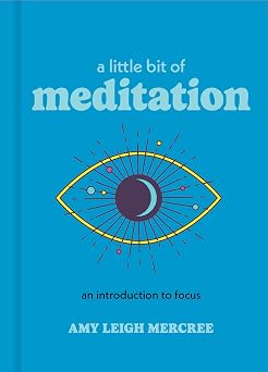 A Little Bit of Meditation An Introduction to Focus Little Bit Series