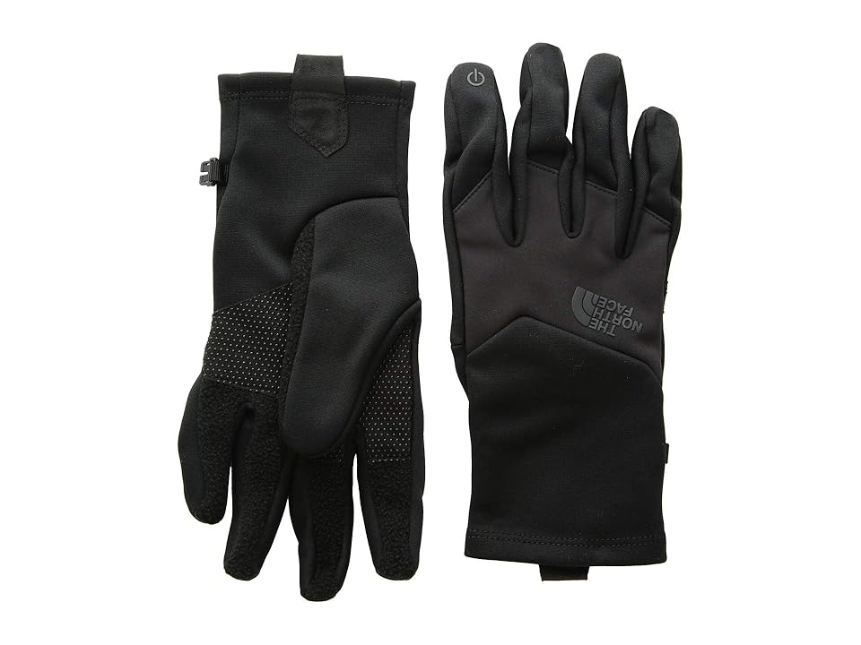 

The North Face Canyonwall Etiptm Gloves (TNF Black) Extreme Cold Weather Gloves