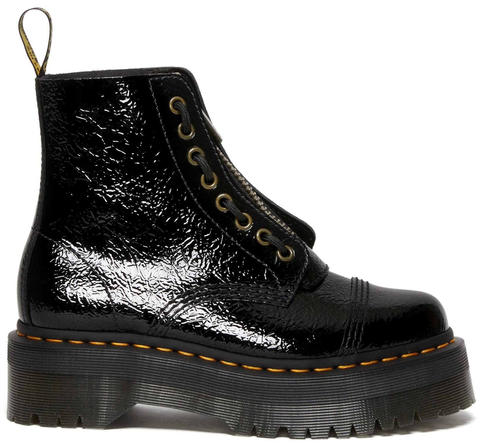 Dr. Martens Damen Schnürboots Sinclair