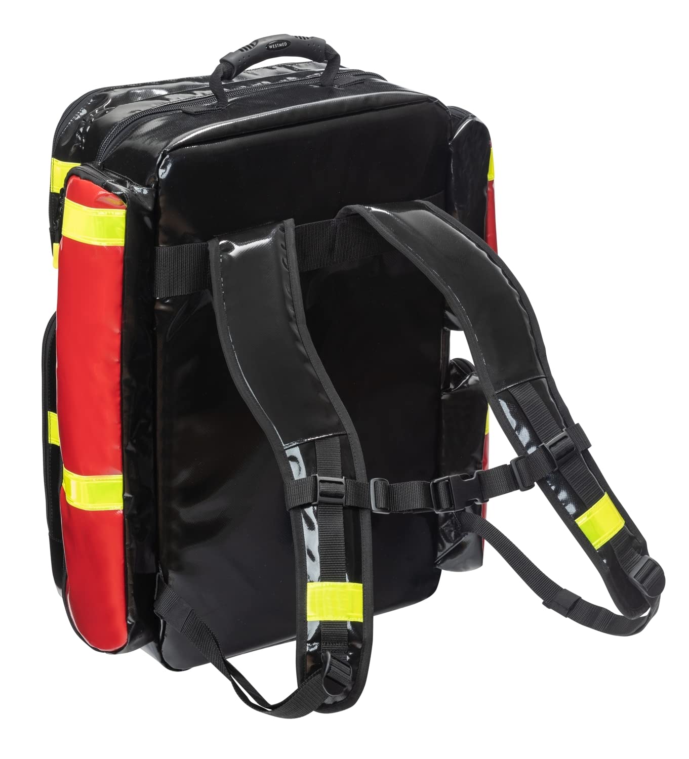 PROFI Notfallrucksack Sanitätsdienst XL Extensive aus Plane