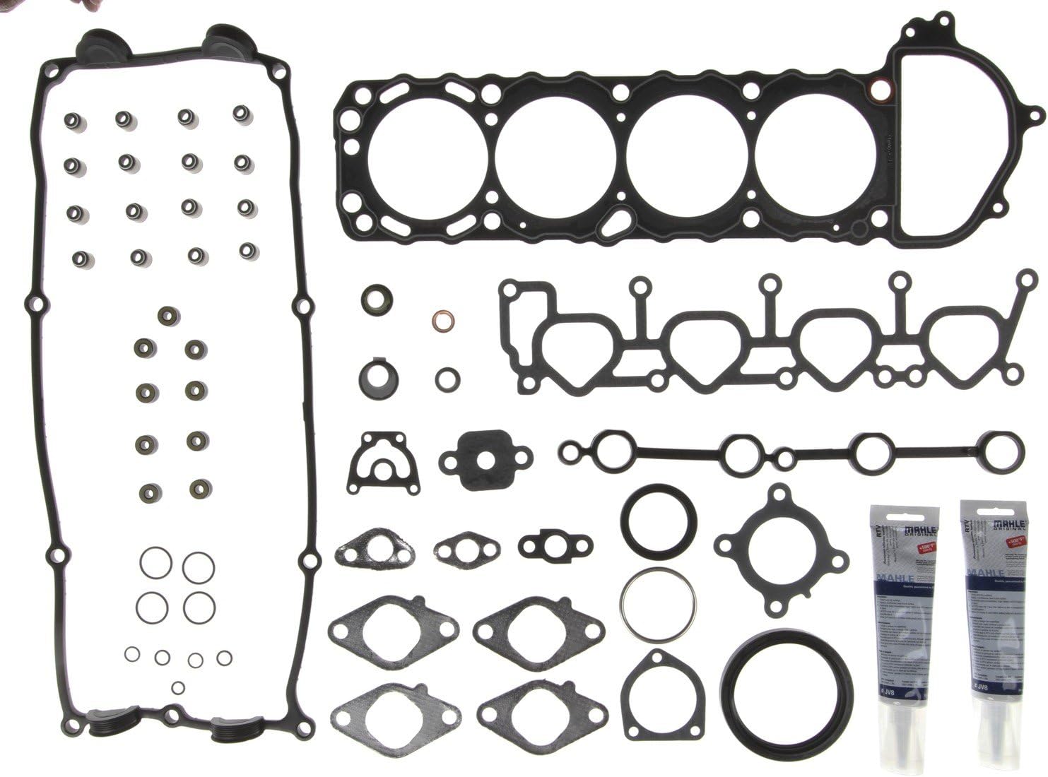 MAHLE 95-3514 Engine Kit Gasket Set