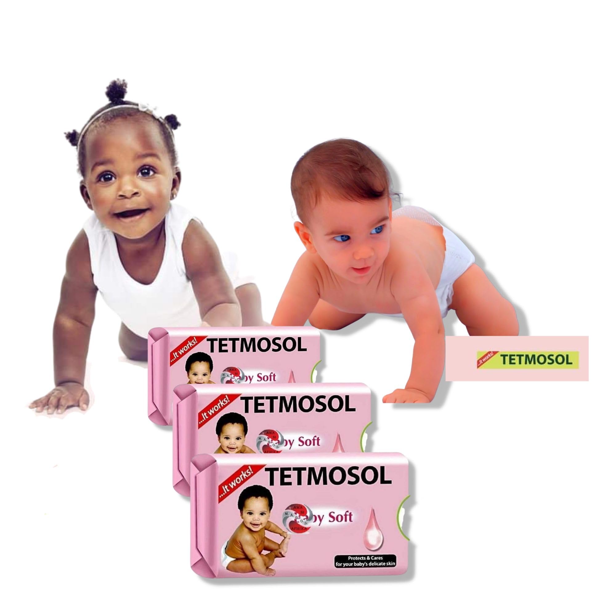 NatoGears Tetmosol Baby Soft Soap 75g (3)