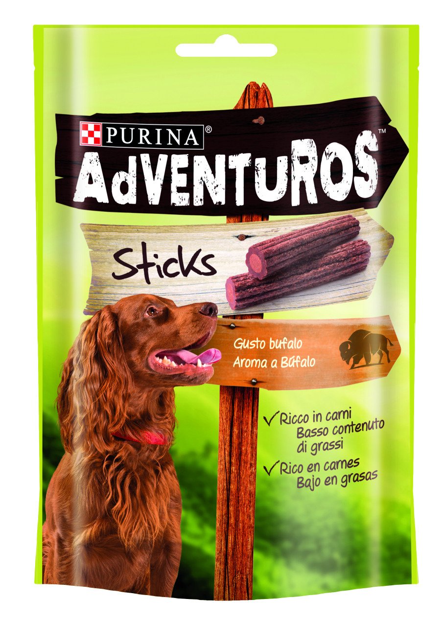 Adventuros - product - 120 g