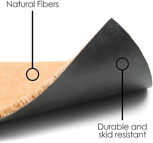 Miniatura 6 de Park Designs Felpudo de bienvenida de alce