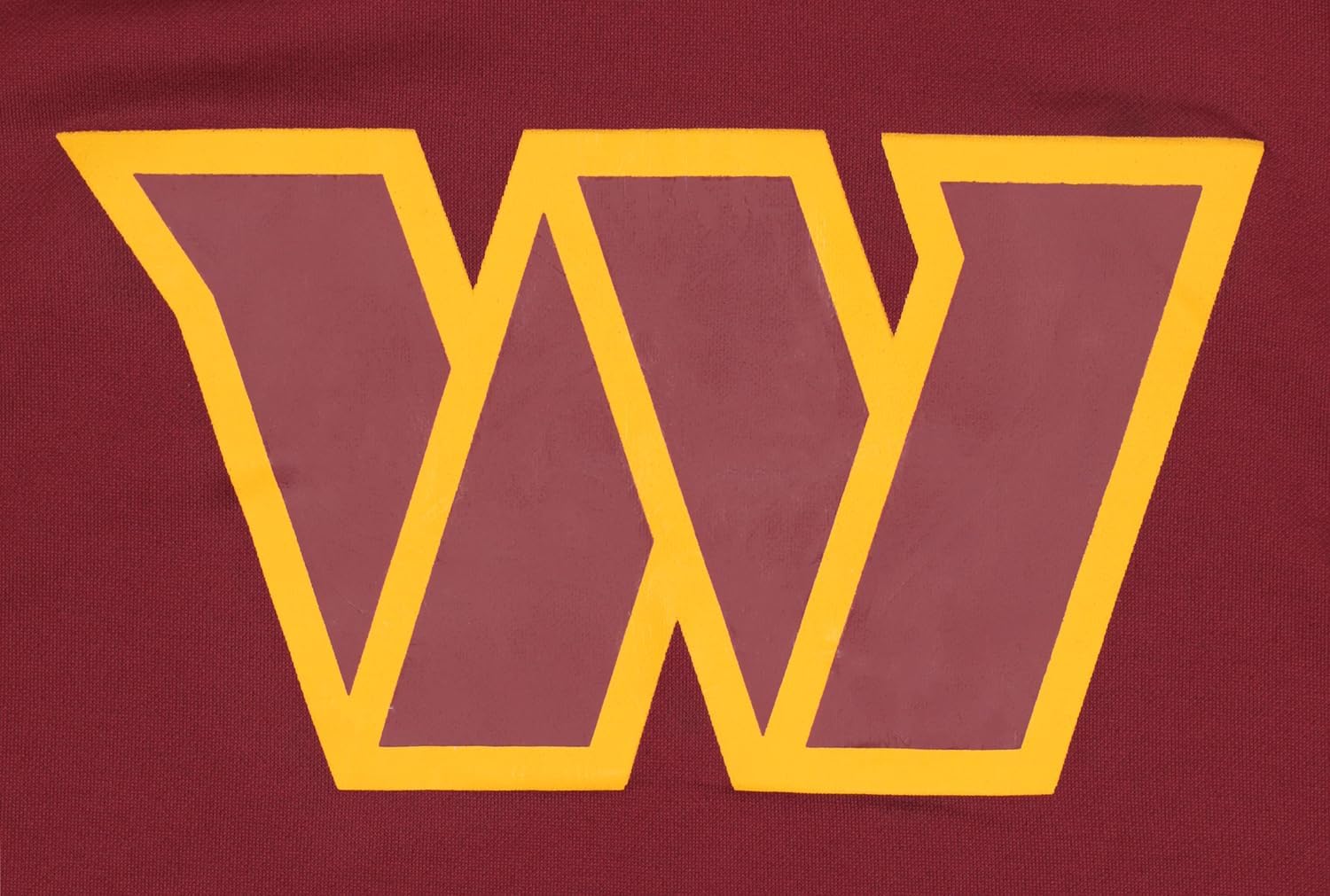 Zubaz NFL Men's Elevated Logo Viper Hoodie - Image 3