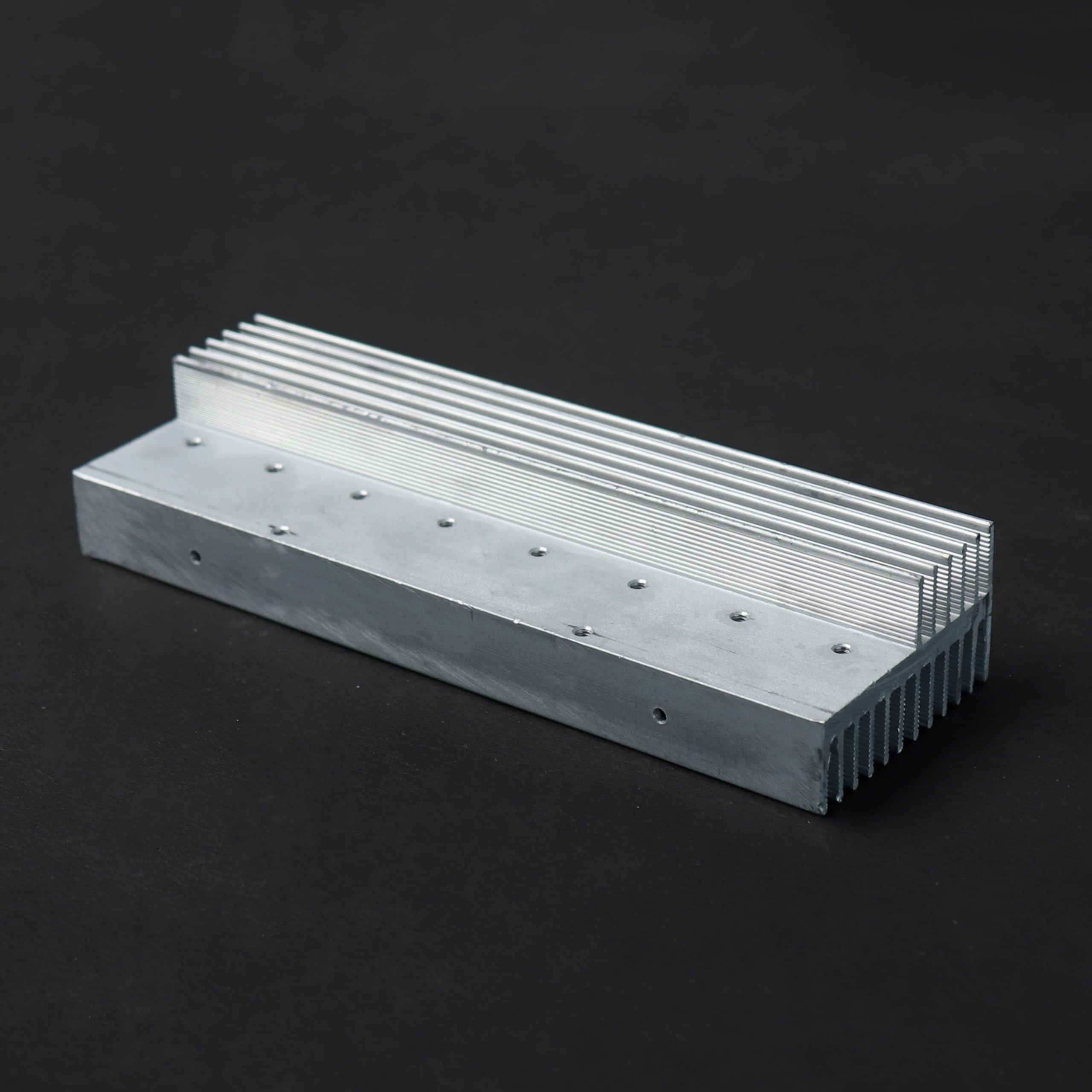 Electronic Spices 180mm x 58mm Aluminum Heatsink for Transistor (B0CZHNB7QV) Amazon Price History, Amazon Price Tracker