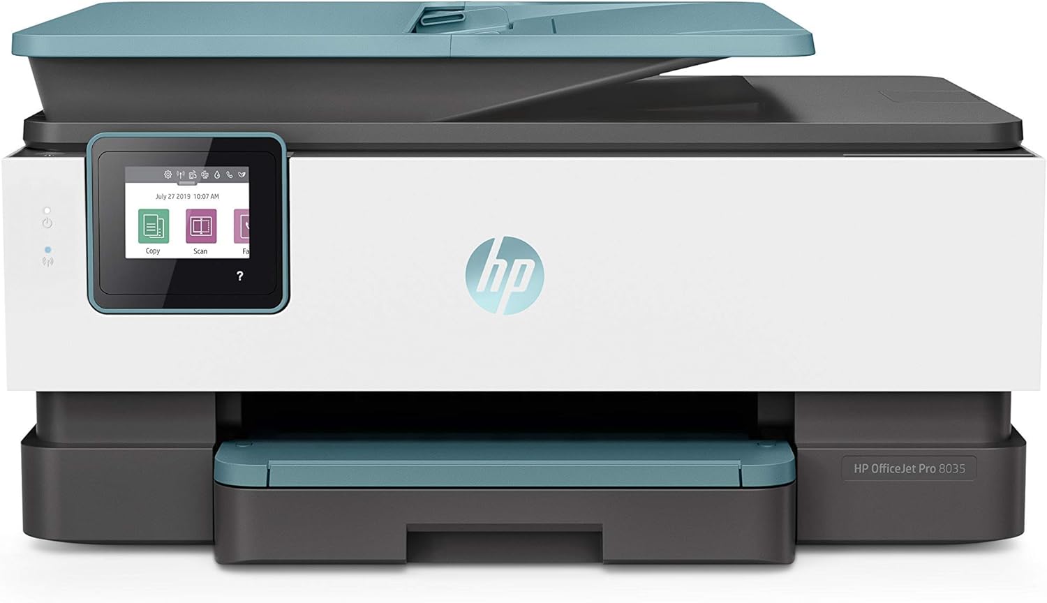 HP OfficeJet Pro 8035 Inexpensive Cardstock Printer