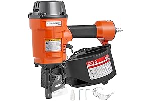 CN70 Coil Nailer: Your Fencing Essential