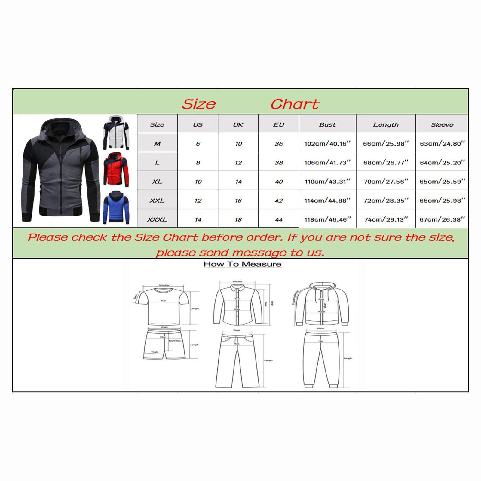 Genérico Sudaderas para Hombre Sudadera con Capucha con Cremallera, De Felpa, Chaqueta Cremallera Forro Polar De Peso Medio para Hombre Jerséis Y Polares Deportivos Sudadera Capucha