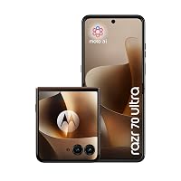 Motorola razr 70 ultra con Moto AI (16/512GB, 50+50MP)