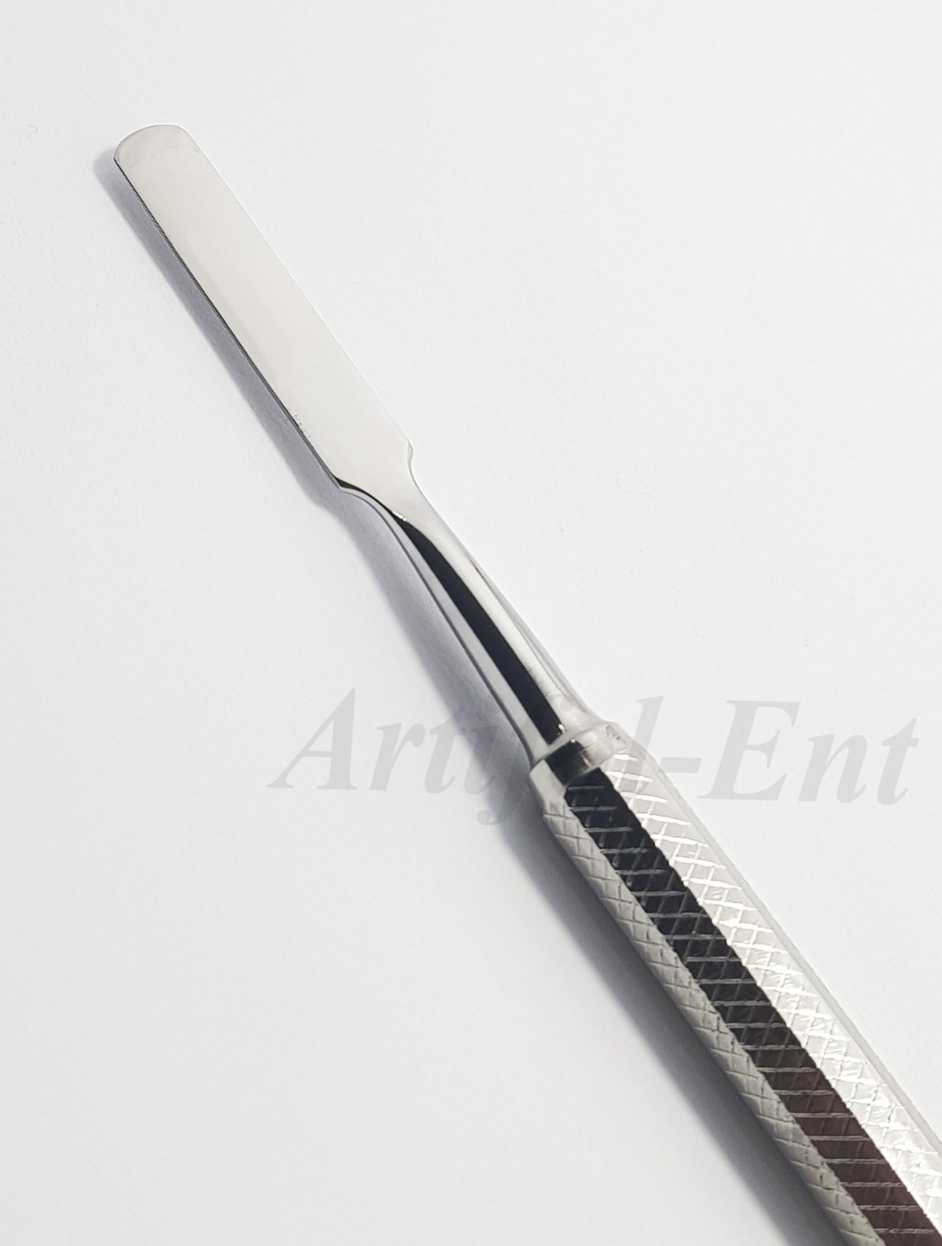 Amazon.co.jp: セメントスパチュラとブレードダブルエンド八角形