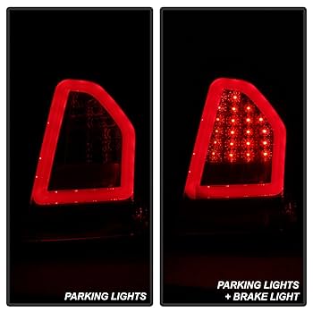 Amazon.com: Spyder 5083371 Chrysler 300C 05-07 Version 2