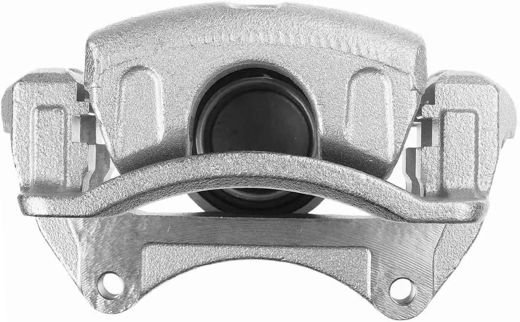 AutoShack Front Brake Calipers Left & Right Replacement for 2015-2019 Hyundai Sonata 2016-2020 Kia Optima 2-PC Set
