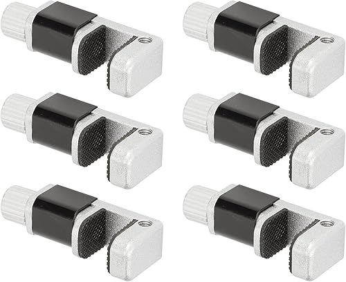 Miniatura 5 de Abrazadera de sujeción de pantalla, pantalla ajustable para teléfono y tableta, abrazadera de sujeción de metal, herramienta de reparación de