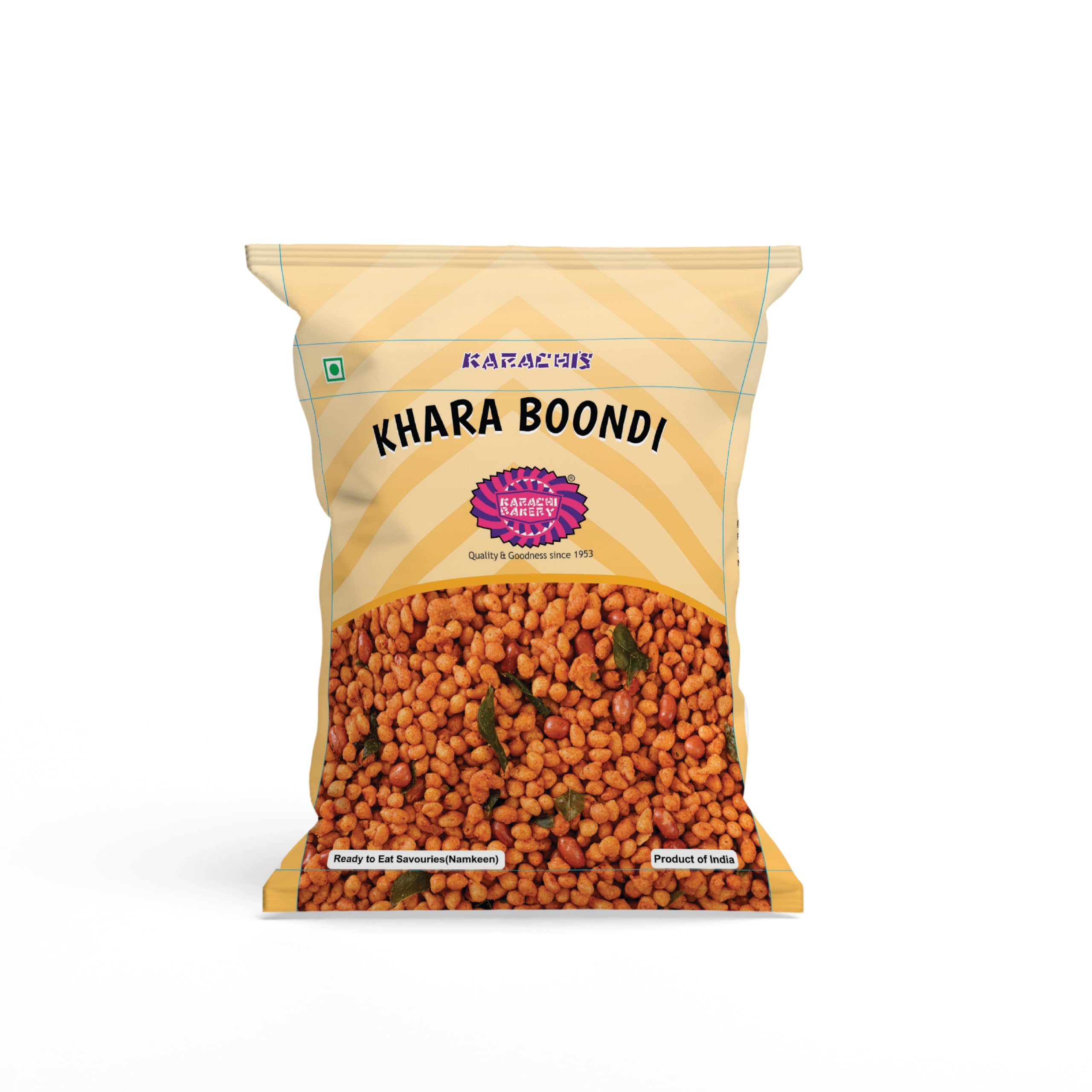 Karachi Bakery Kara Boondi, 200G : Amazon.in: Grocery & Gourmet Foods