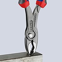 Vista 5 de Alicates TwinGrip KNIPEX