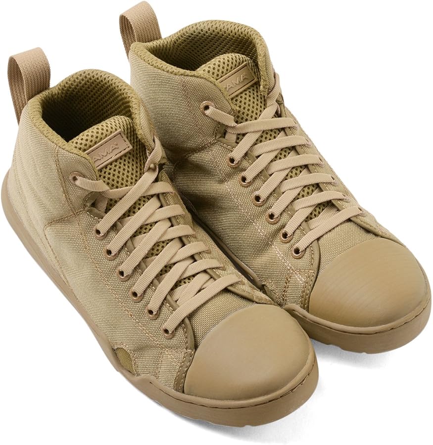 Amazon | [Altama] アルタマ MARITIME ASSAULT タクティカルスニーカー