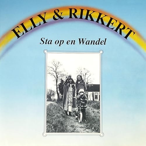 Sta op en Wandel by Elly Nieman & Rikkert Zuiderveld on Amazon Music Amazon.co.uk Sta op en Wandel by Elly Nieman & Rikkert Zuiderveld on Amazon Music Amazon.co.uk