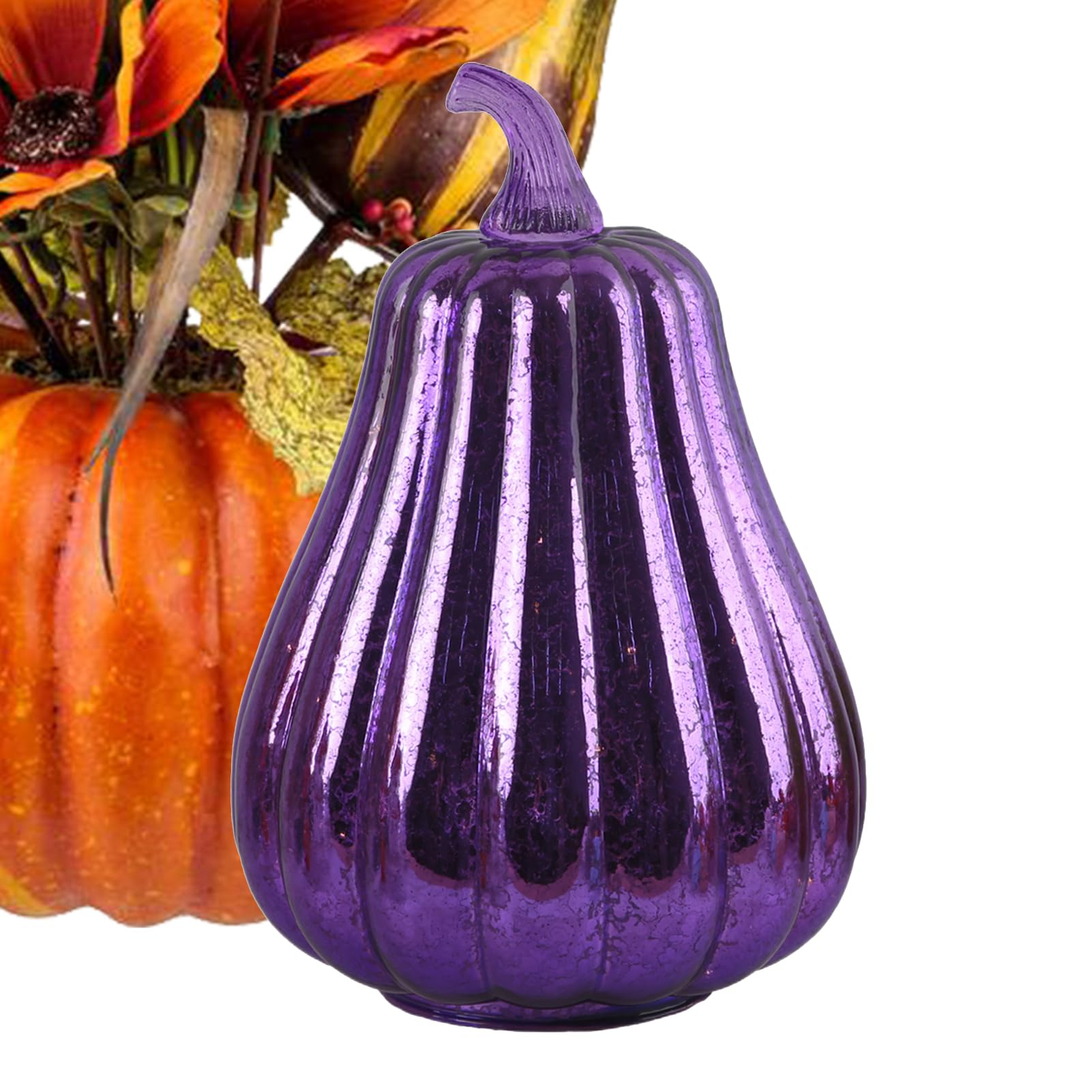 Citrouilles lumineuses pour Halloween et mariages : l'ambiance automnale de vos fêtes