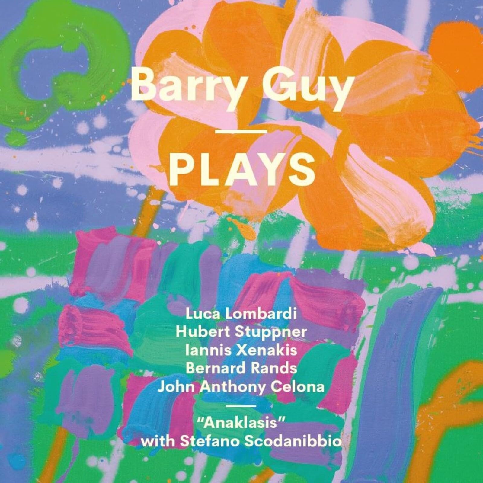 Plays [VINYL]
