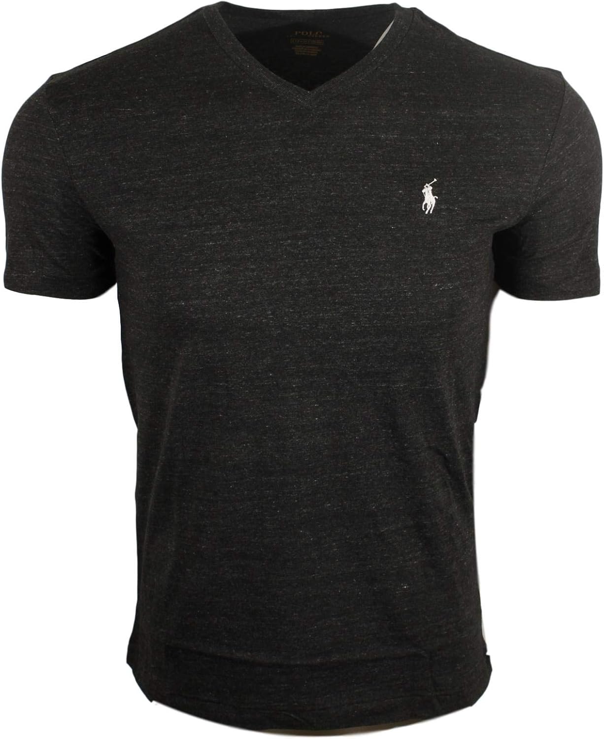POLO RALPH LAUREN Classic Fit V-Neck T-Shirt