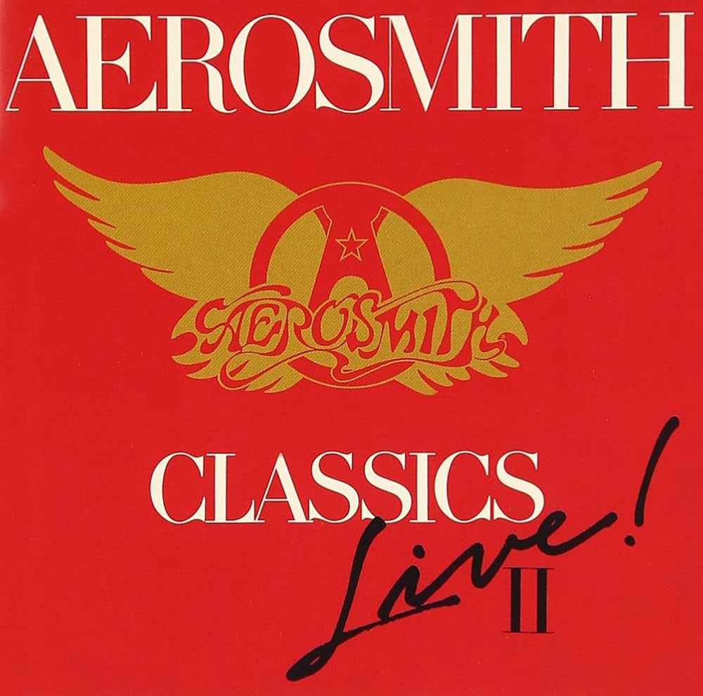 CLASSICS LIVE! II(ltd.reissue): Amazon.ca: Music