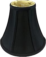 Vista 9 de Royal Designs, Inc. True Bell - Pantalla básica para lámpara, cáscara de huevo, 4 x 8 x 7.25 pulgadas