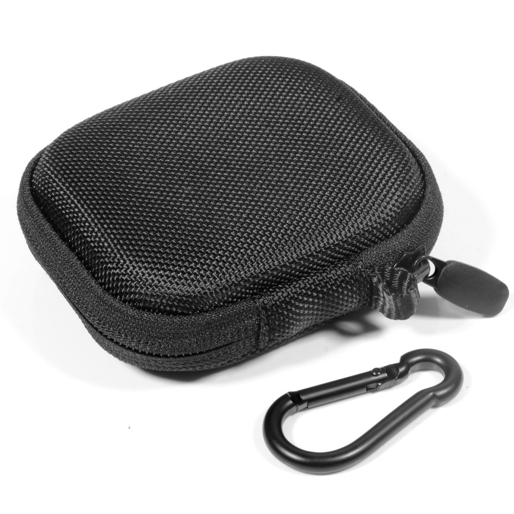 Amazon | SHOKZ OpenDots ONE用CaseSackケース(ブラック) | イヤホン