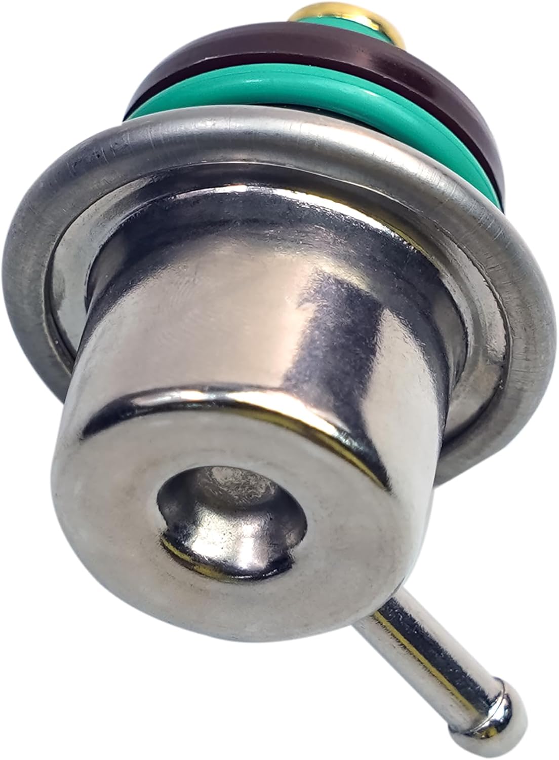 Fuel Injection Pressure Regulator CM4911 Compatible with Ford,E-150,E-250,E-350,E450,Excursion,Expedition,F-150 Heritage,F-250,F-250 Super Duty,F-350 Super Duty